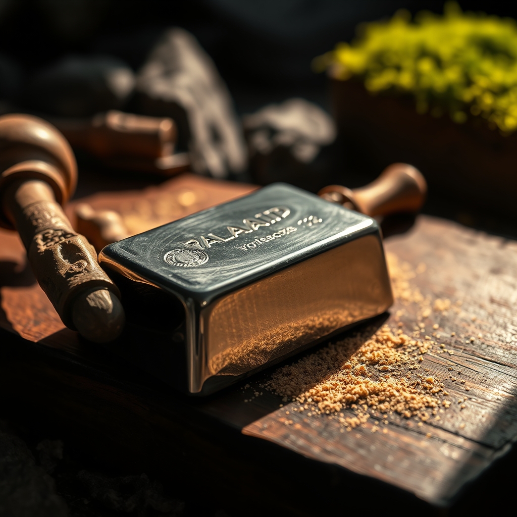 Work with Palladium Oct 2025 (PAV25) Historical Prices using this API