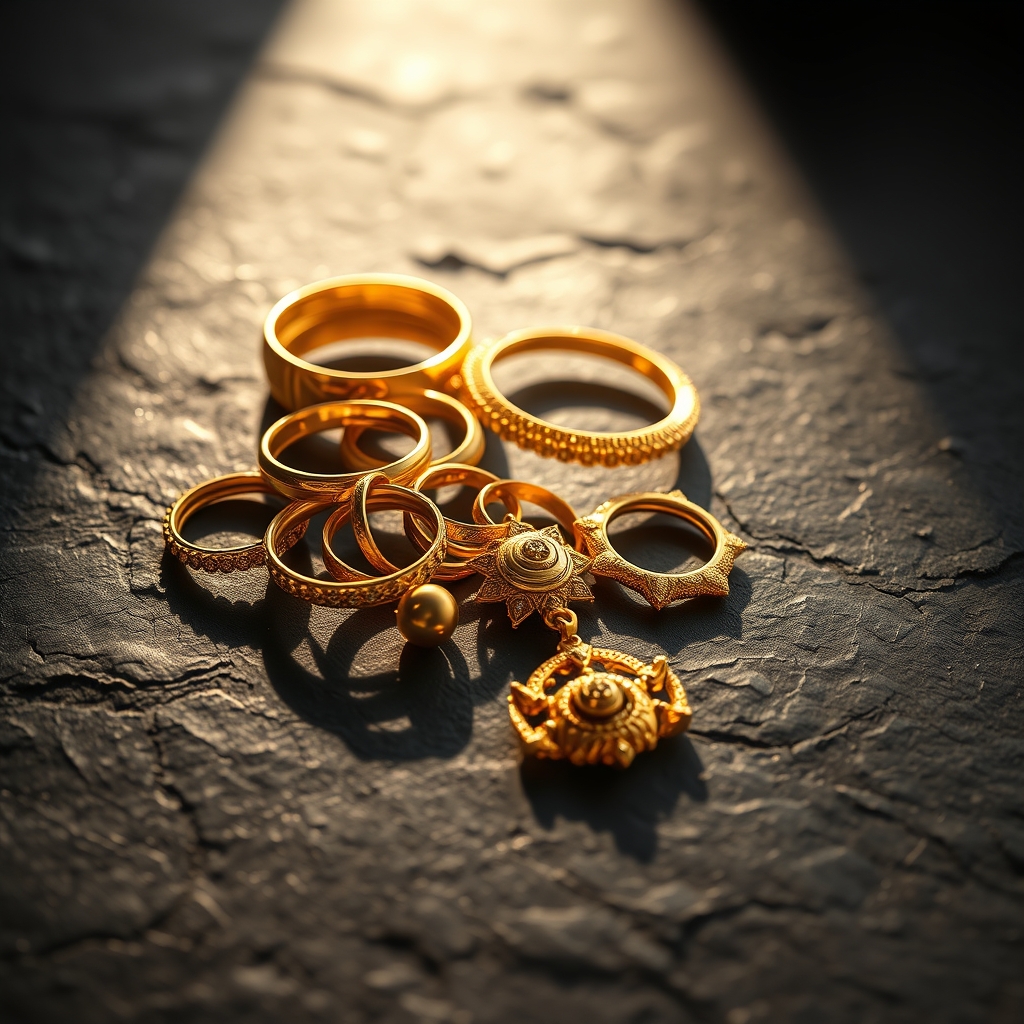 Get Kolhapur Gold 24k (KOLH-24k) price variations using this API