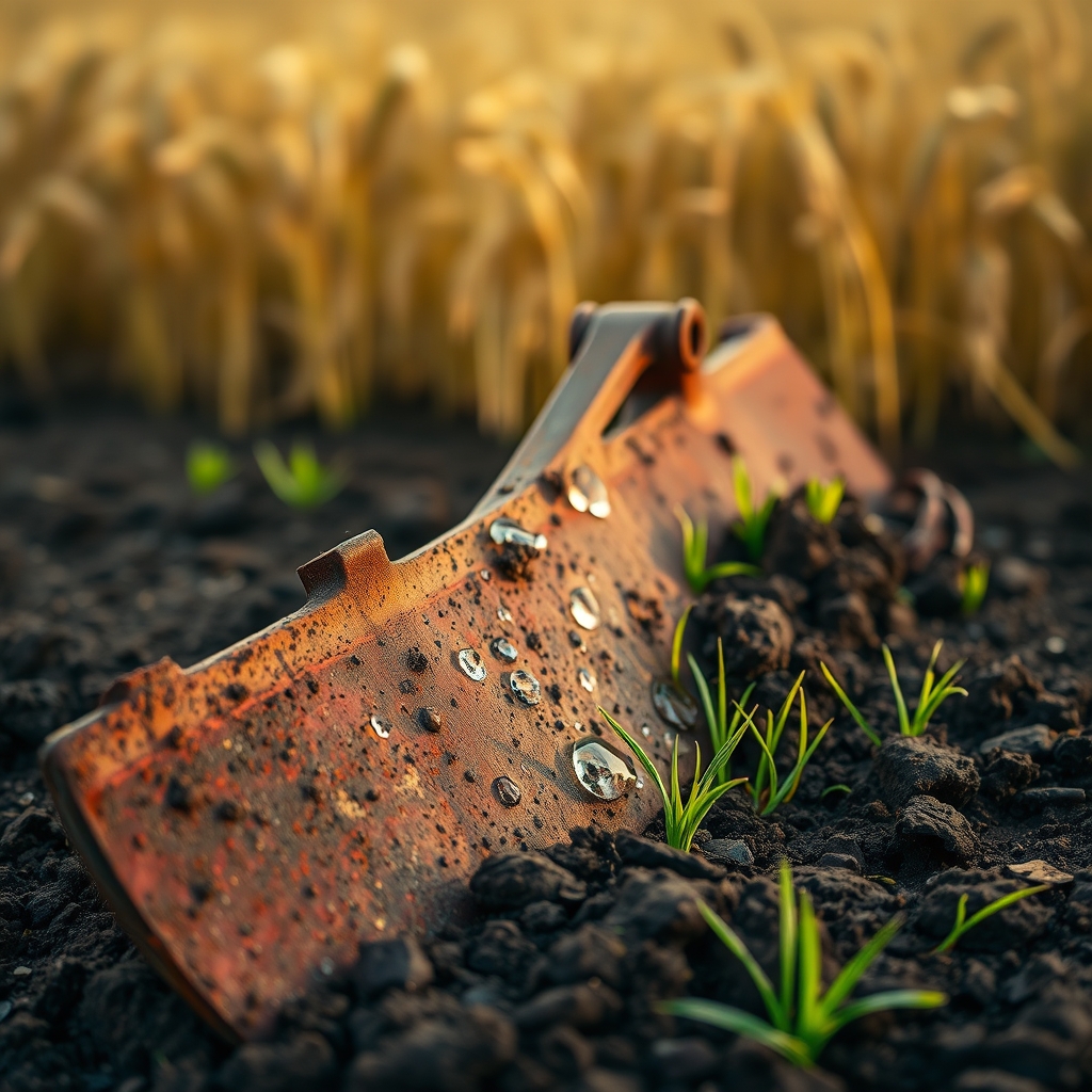 Agricultural Equipment Classification API: Complete Guide