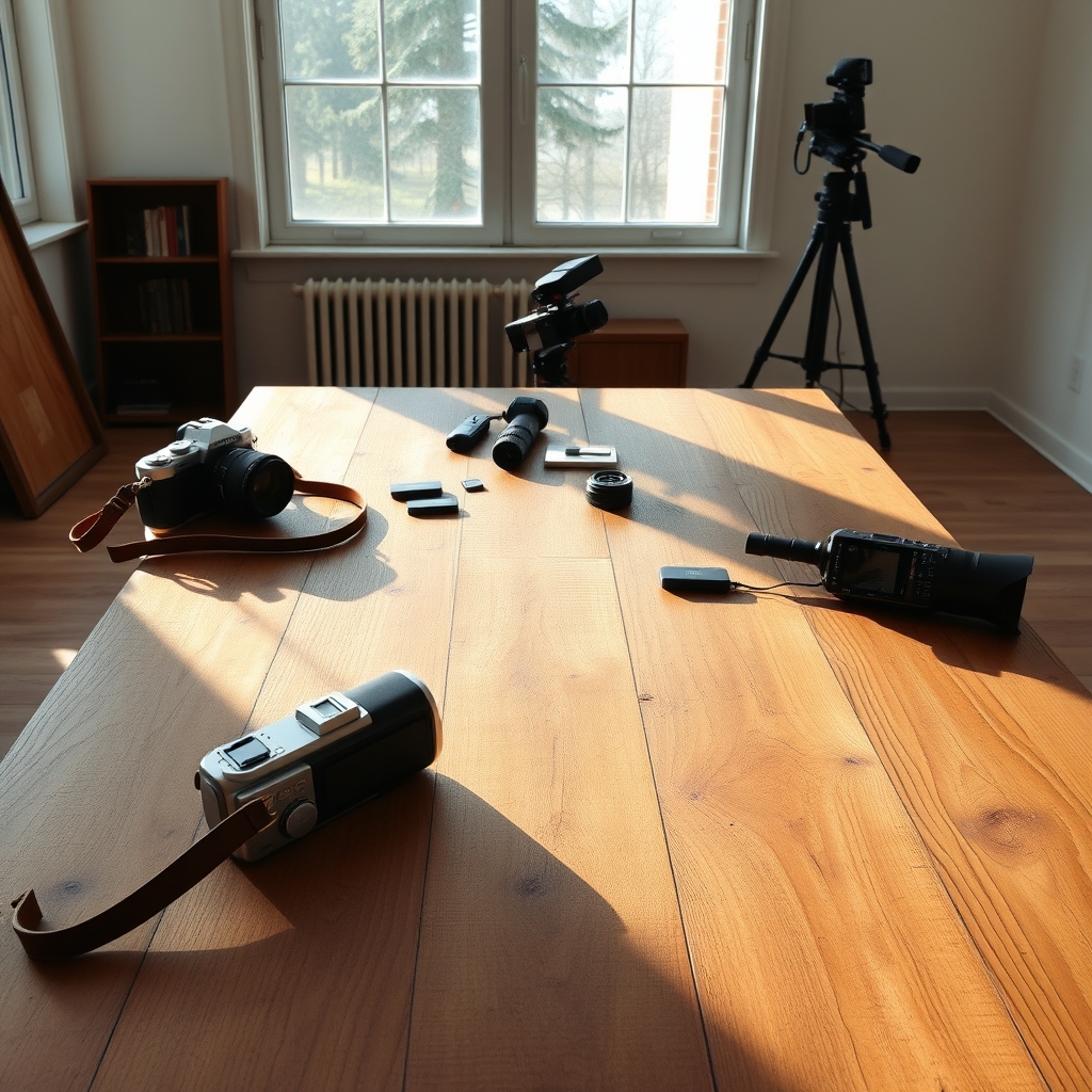 Photo & Video Services and the Best Classification API