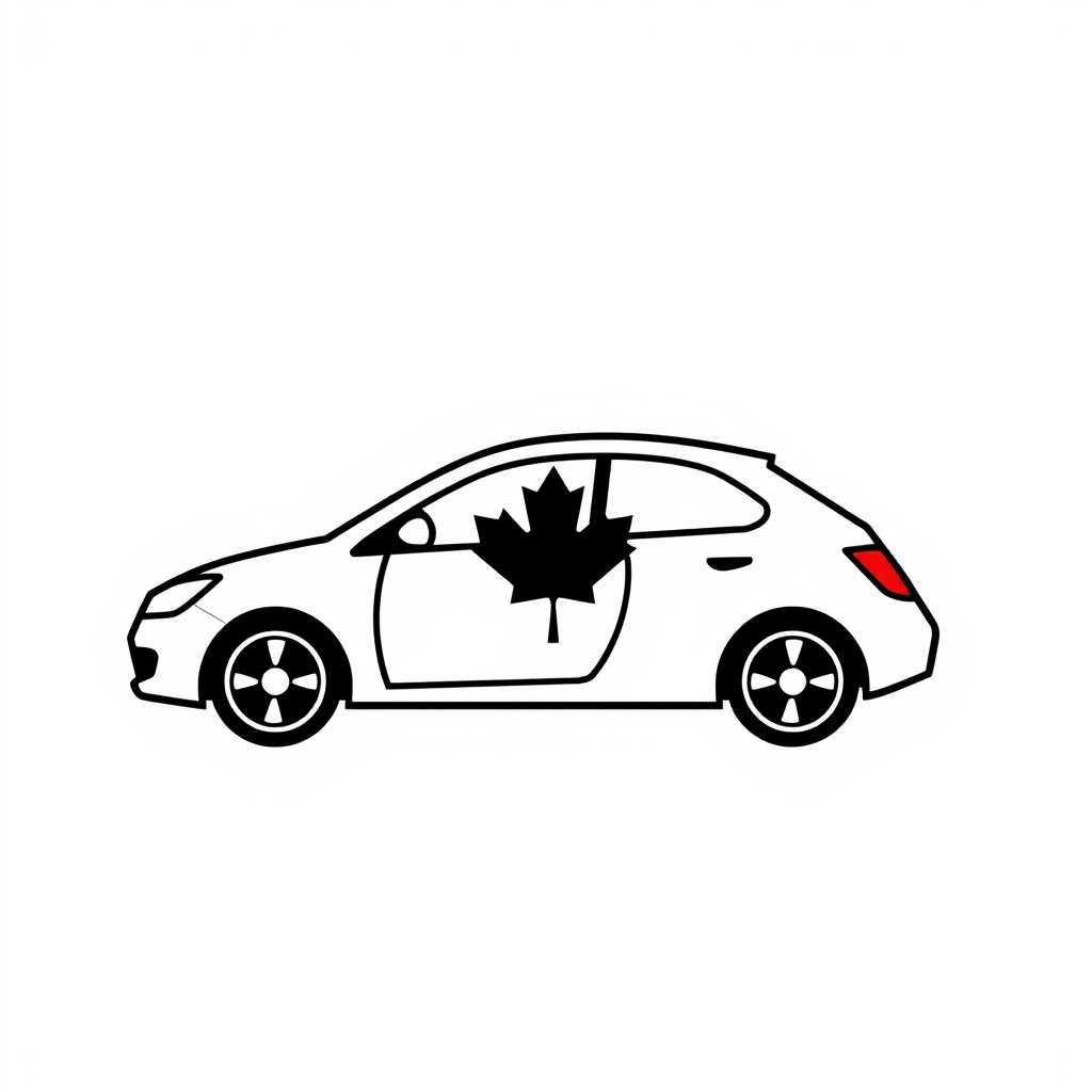 Fetch Canadian Car Market Data API