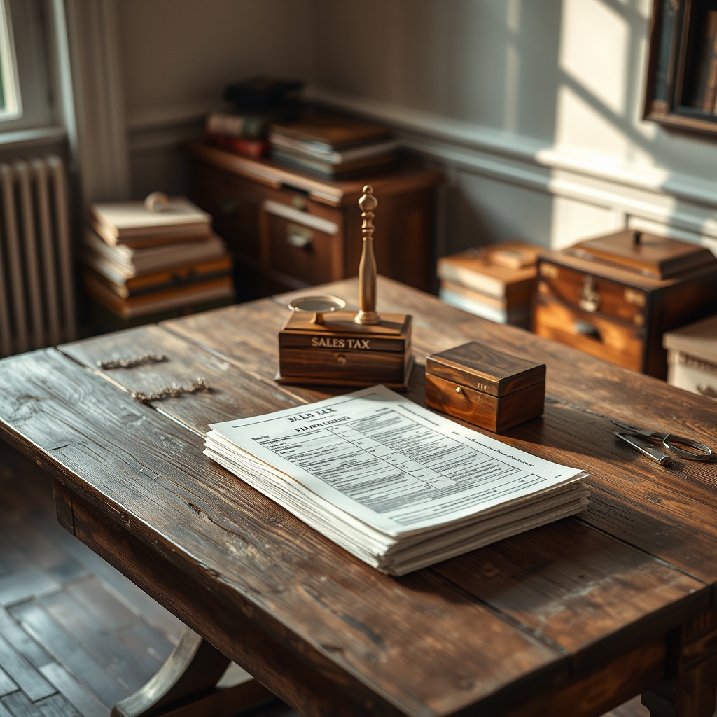 Sales Tax by Zip Code US API vs Taxes by State API: What to Choose?