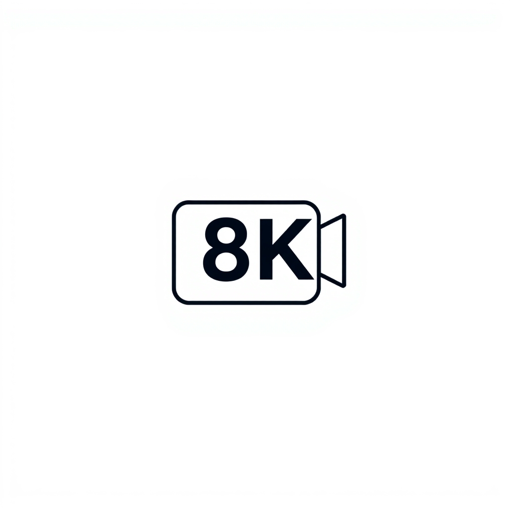 超清视频抓取8K视频 API