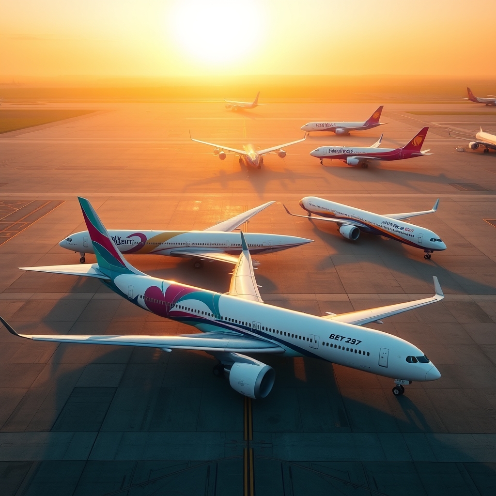 Best API to Access China Eastern Airlines Data in 2025