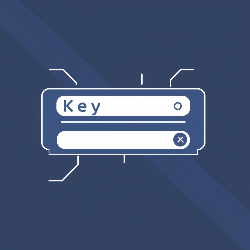 Web Content Keyword Scraper API