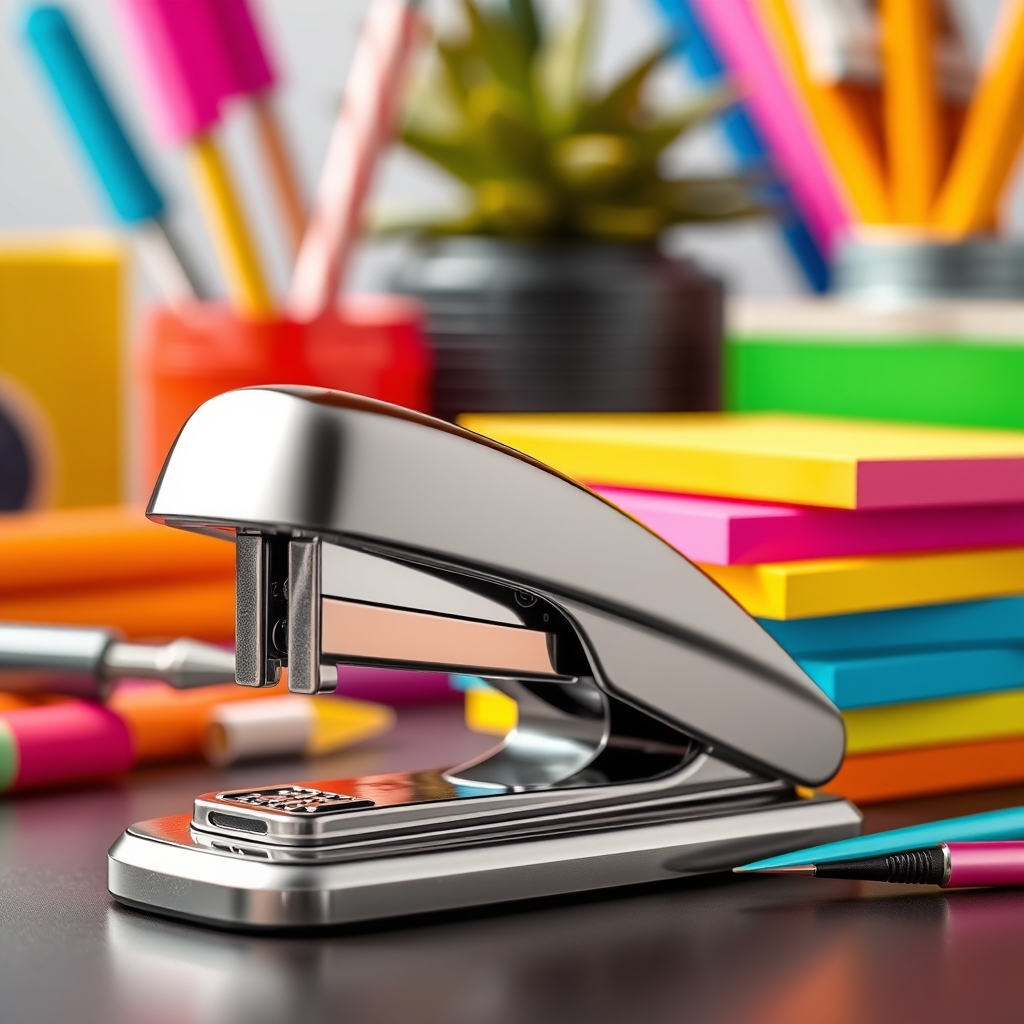 Best Website Classification API for Office Supplies Websites
