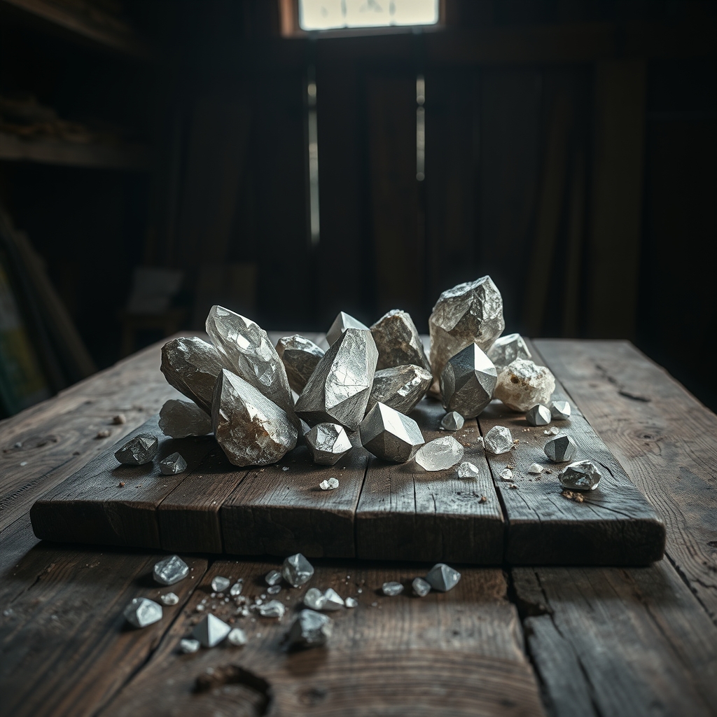 Get historical Antimony (ANTIMONY) prices using this API for analysis