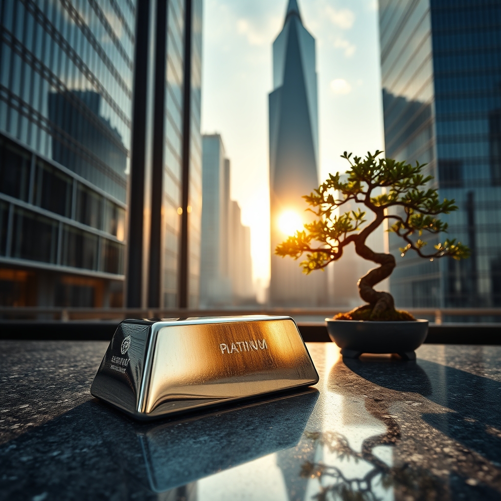 Track Platinum Jan 2027 (PLF27) prices using this API