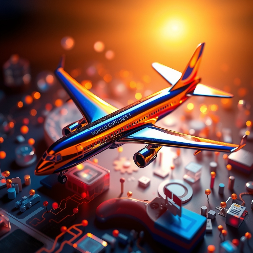 Top Get Worldwide Airlines API alternatives in 2025