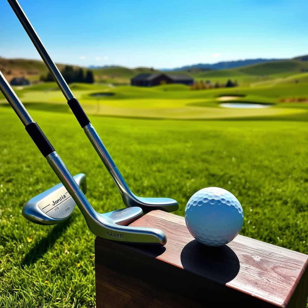Top Golf Course Locator Canada API alternatives in 2025