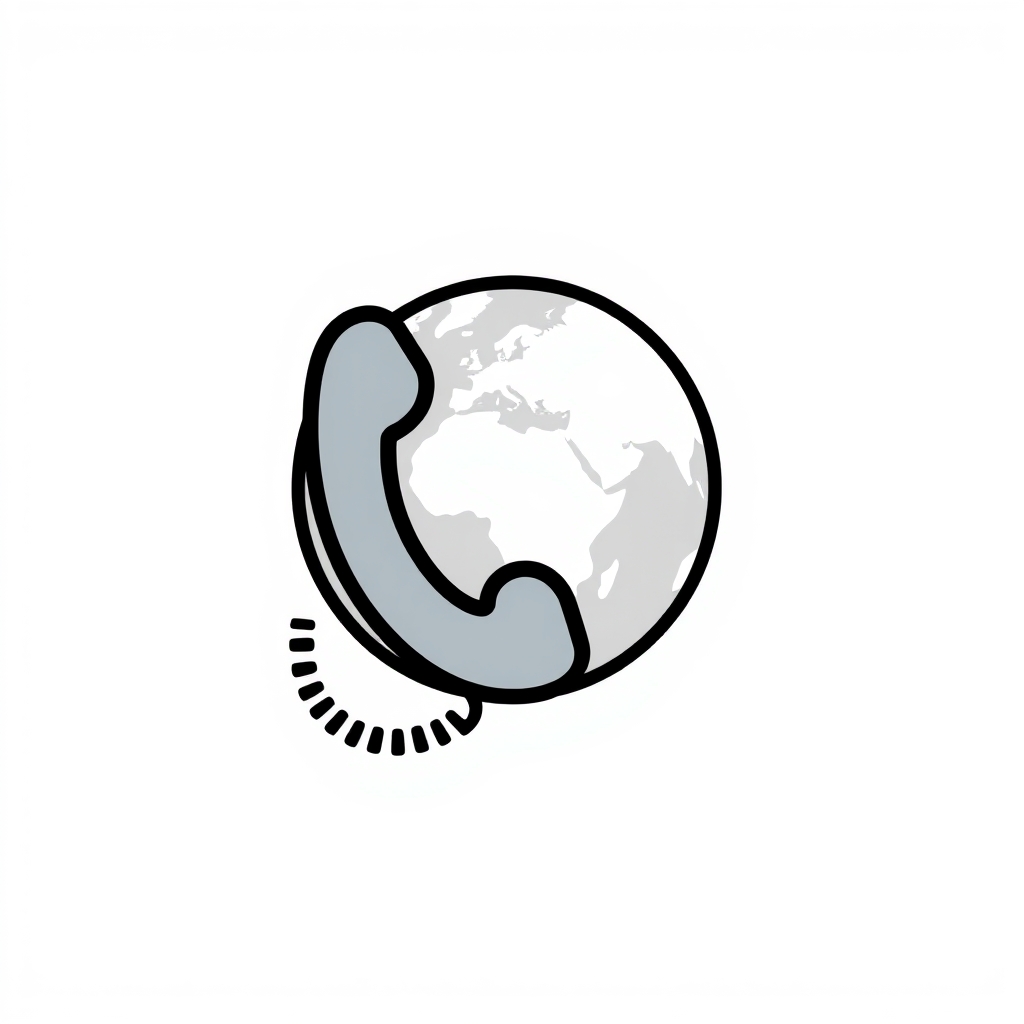 Verificação de Número de Telefone Internacional API