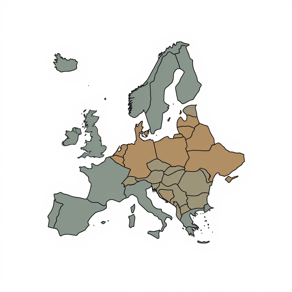 European Gasoline Tracker API