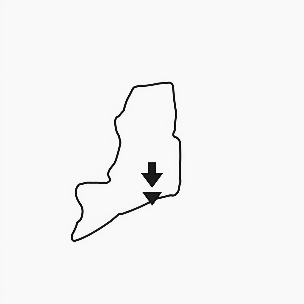 New York Unemployment Stats API