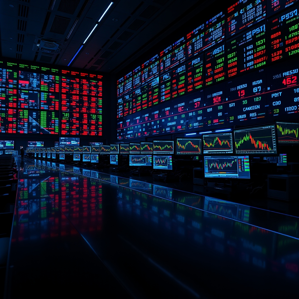Detecting Indonesian Rupiah Volatility Spikes Using Indices-API Real-Time Data Processing