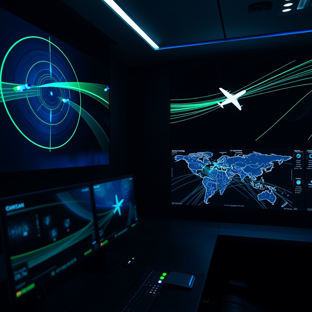 Plan Future Travel with Future Flights Prediction API for Washington Dulles International Airport