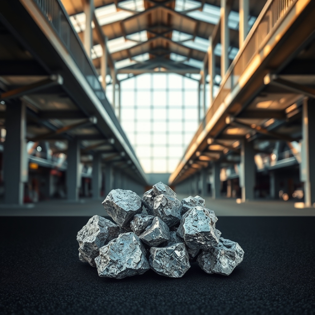 Access Molybdenum (MO) price data through this API