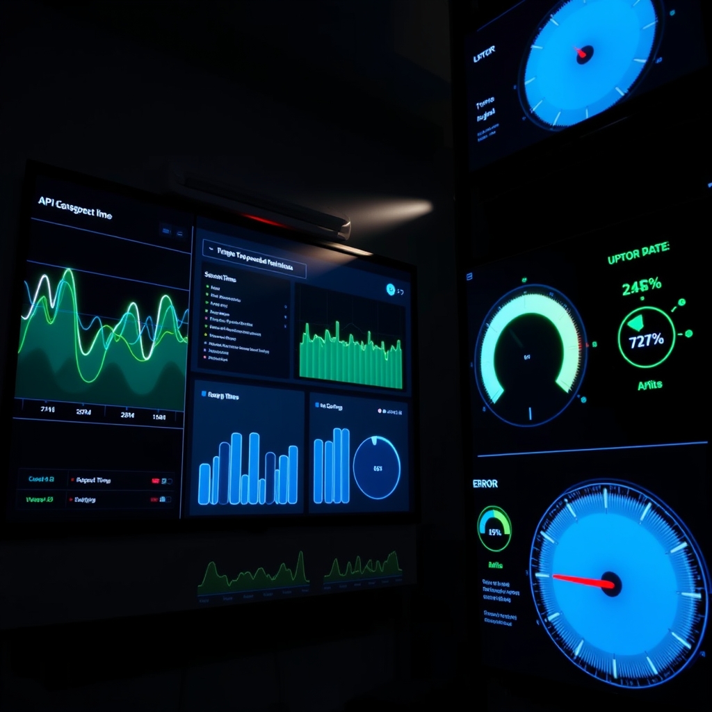 Oceanographic Vessel Tracking API: Real-Time Maritime Data & Analytics