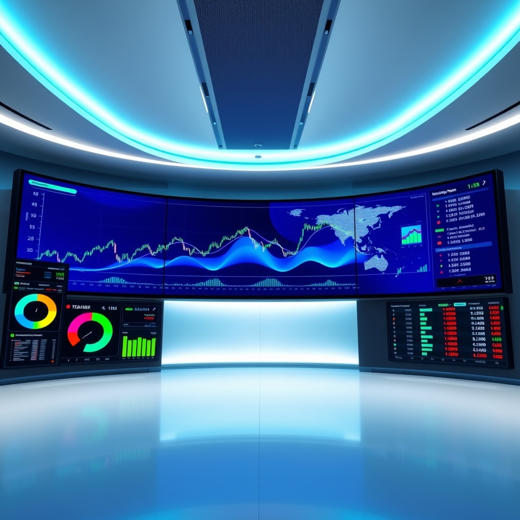 Using Indices-API to Fetch Ethereum Price Time-Series Data for Backtesting Trading Models