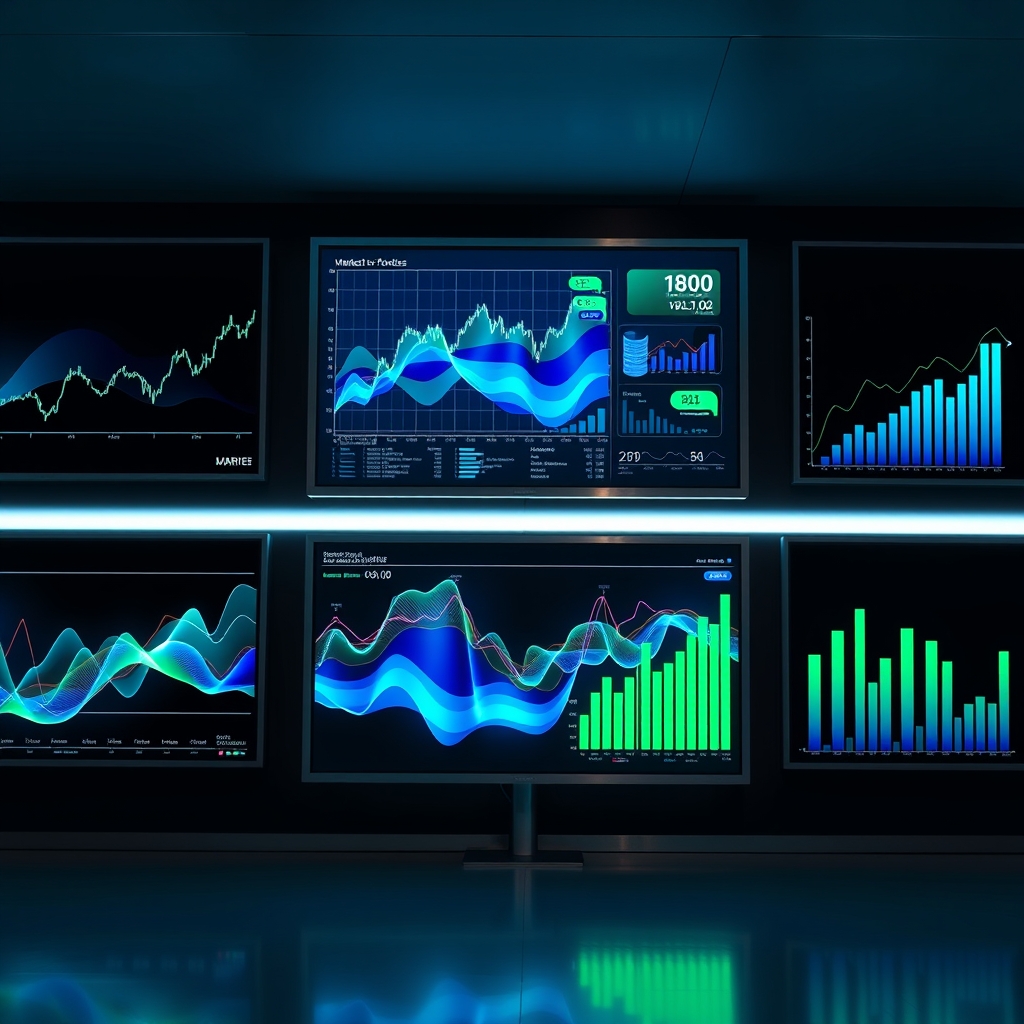 Analyzing NASDAQ Telecommunications Price Trends Over the Last Year with Indices-API Time-Series Data