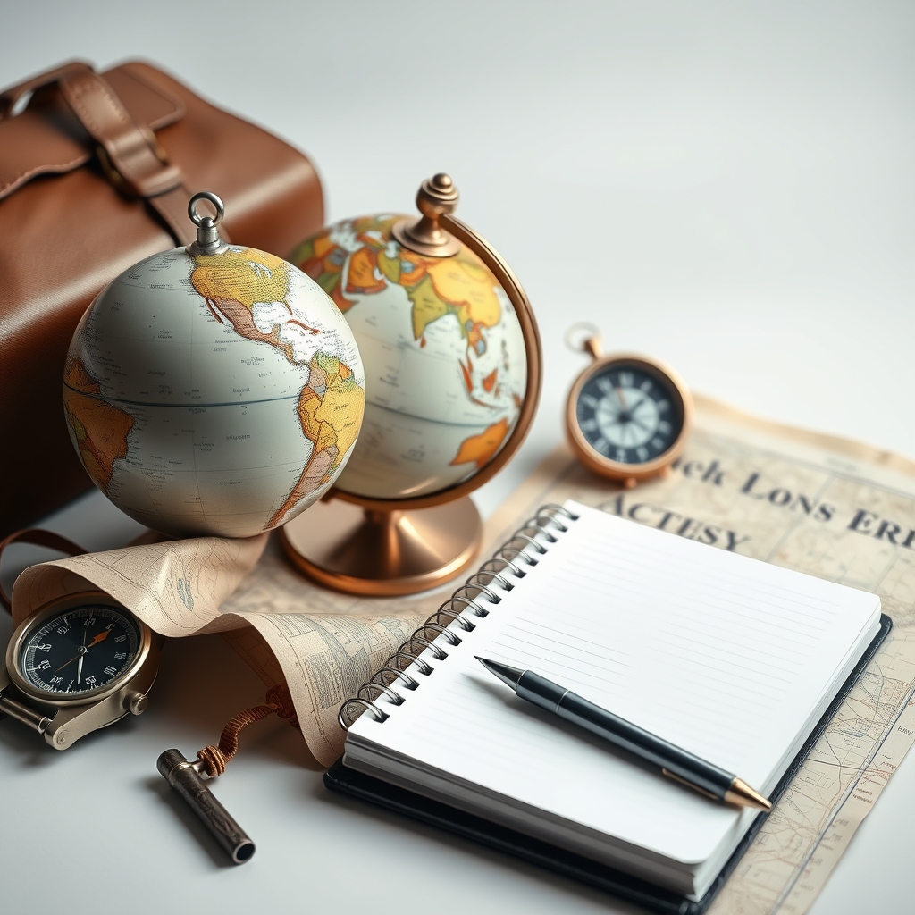 Top Trip Planner API alternatives in 2025