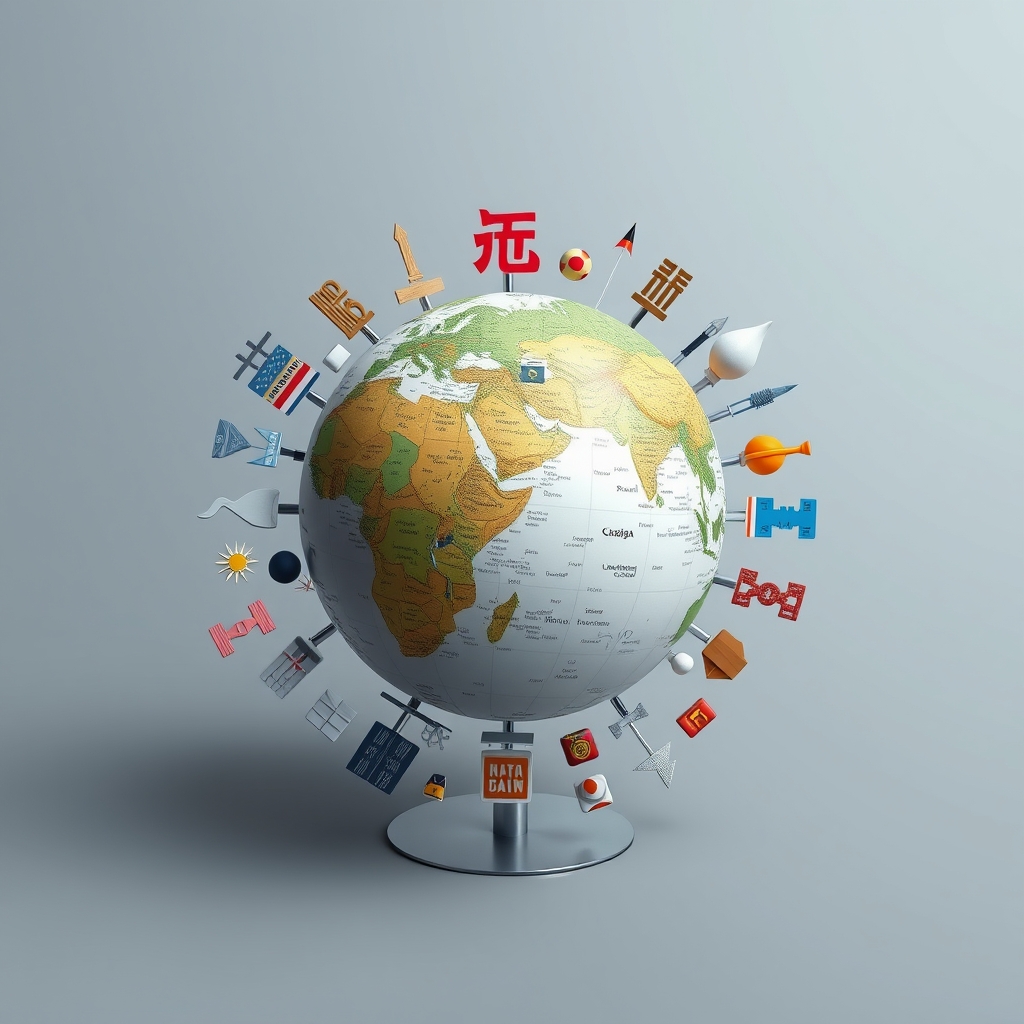 Global Translate API vs Deep Translate API: What to Choose?