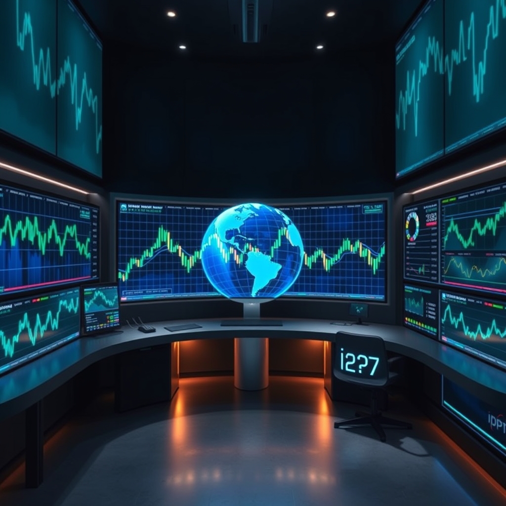 Comparing US Dollar Index vs Japanese Yen with Indices-API Fluctuation Data for Market Insights