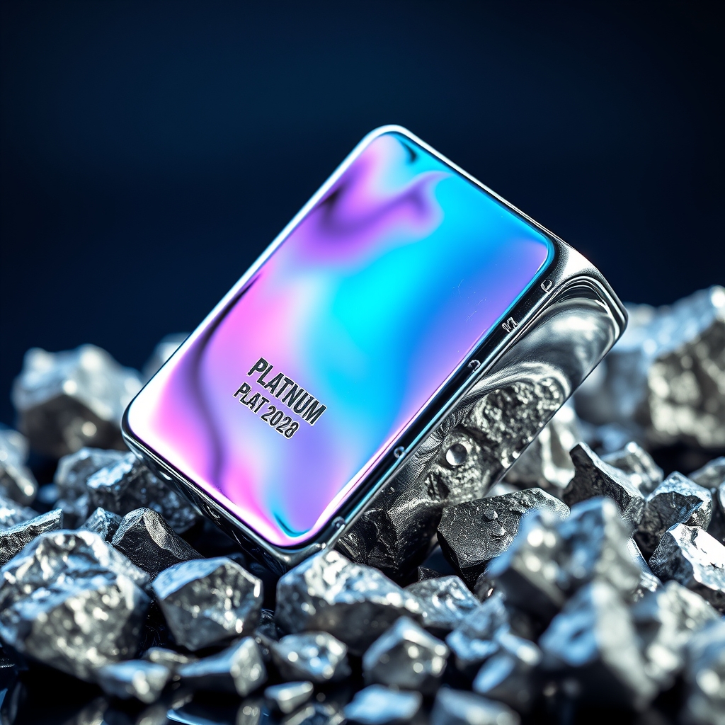Get live updates on Platinum Jan 2025 (PLF26) prices using this API