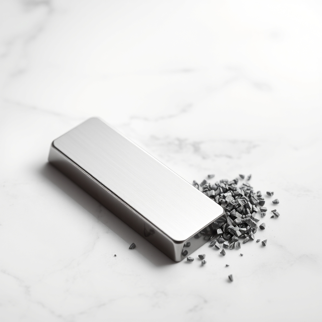 How to Get Real-Time Tungsten (TUNGSTEN) Prices with Metals-API