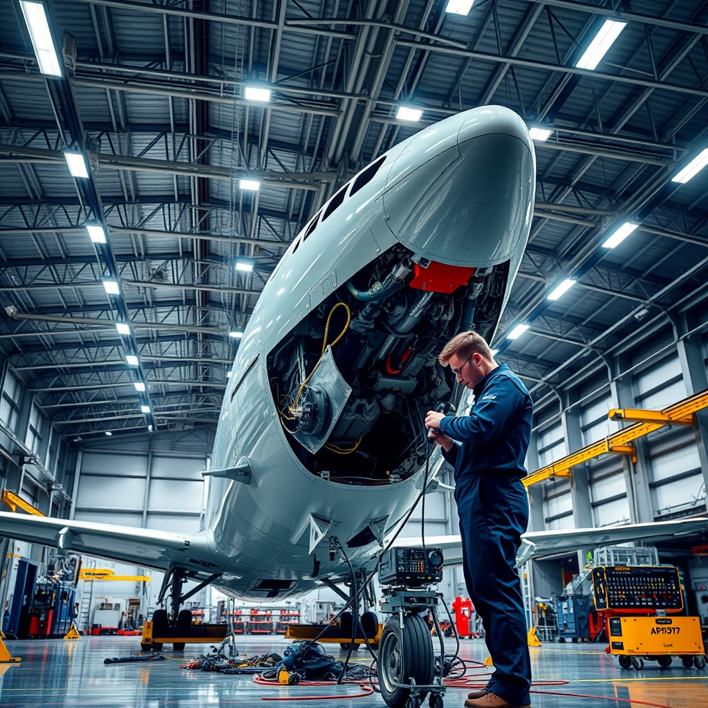 Plan Future Travel with Future Flights Prediction API for Fort McMurray International Airport