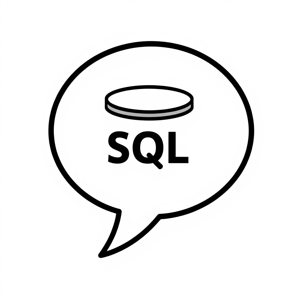 SQL Generation from AI Text API