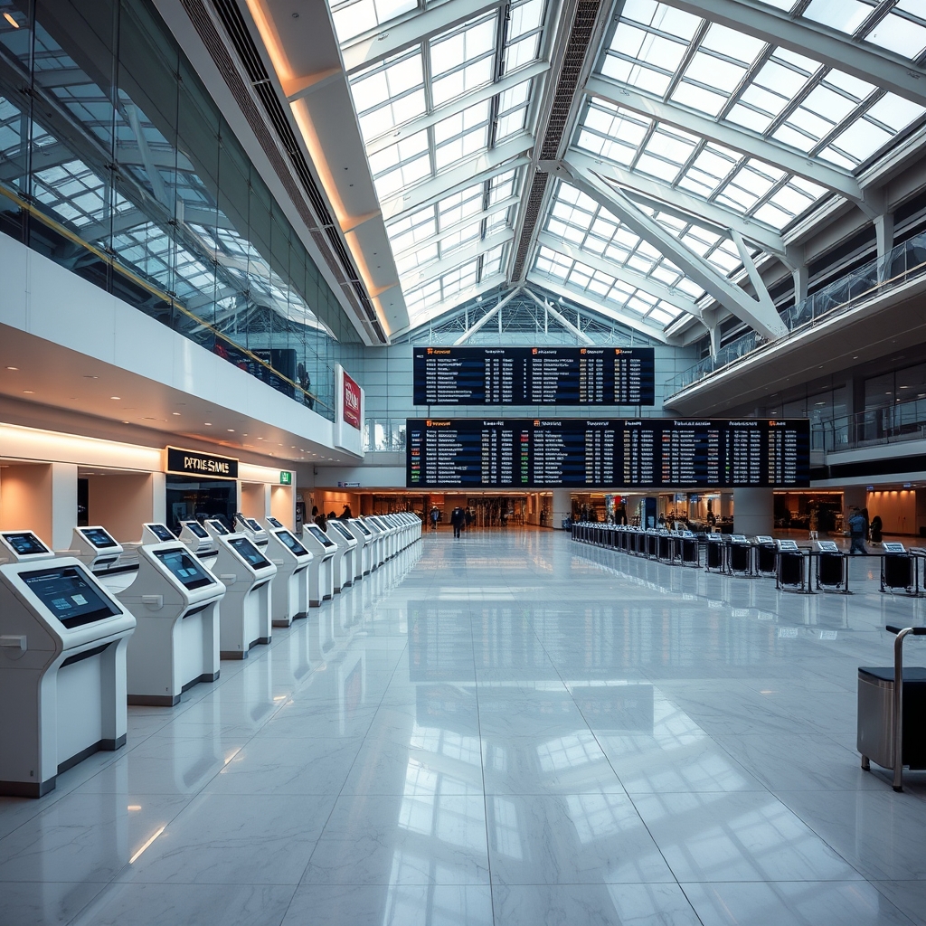 Best API to Access Manila Ninoy Aquino Flights Schedules Data in 2025