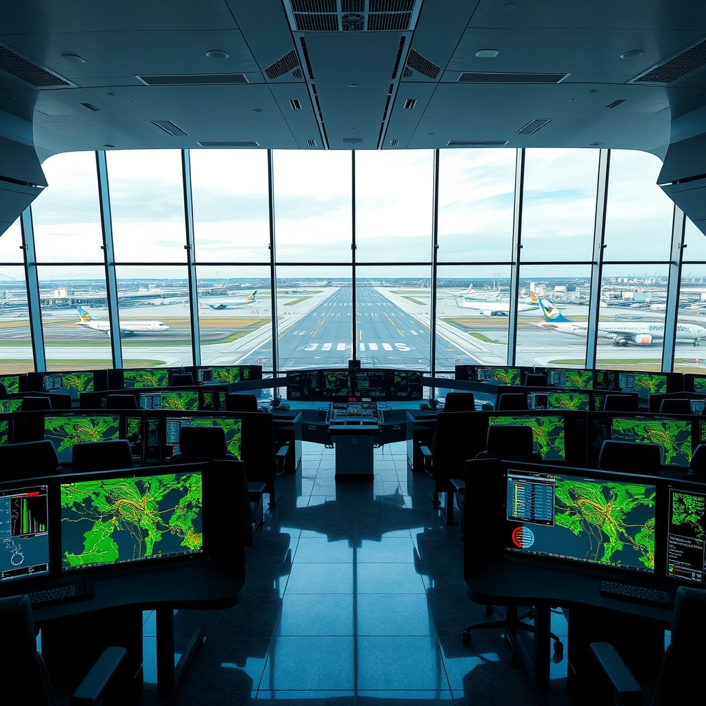 FAR Airport Added to Our Real-Time Flight Status API