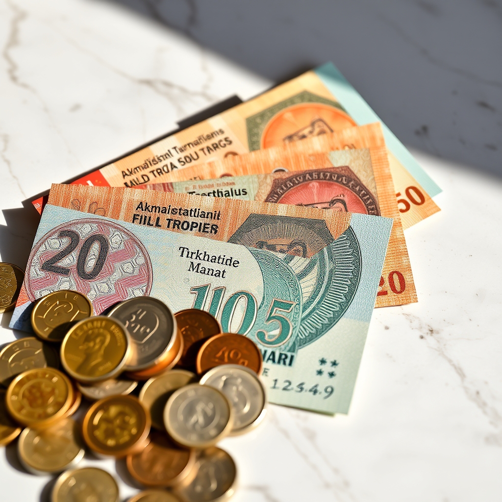 Get Accurate Turkmenistani Manat (TMT) Prices in Multiple Currencies with this API