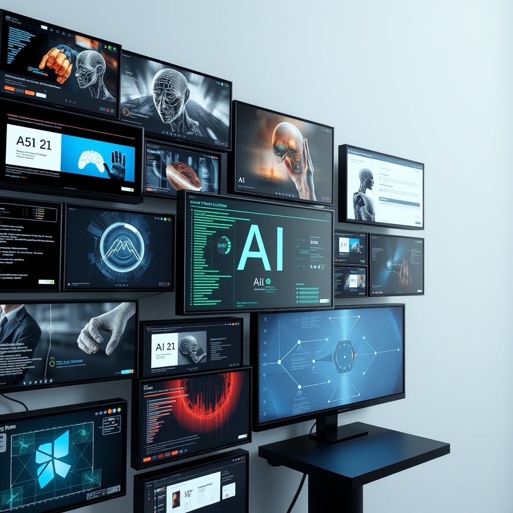 Best AI & Machine Learning APIs in 2025