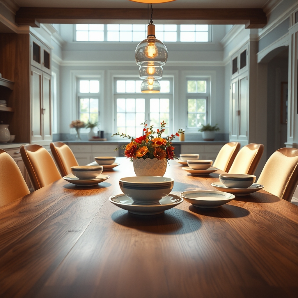 Evaluating Kitchen & Dining Furniture Websites with Classification APIs