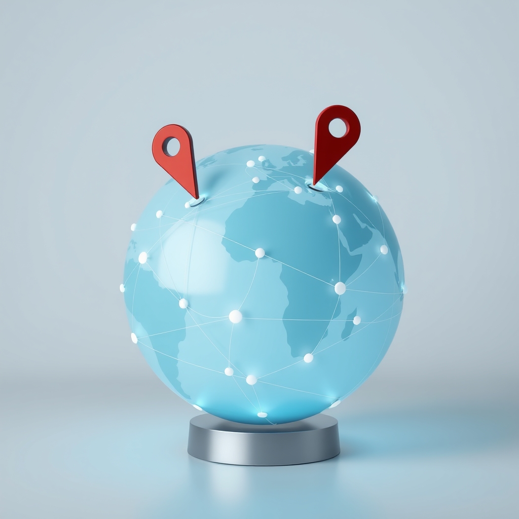 Top Global Visitor IP API alternatives in 2025