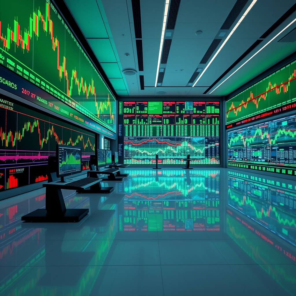 How to Retrieve CBOE Standard Monthly VIX OHLC Data for Advanced Trading Analysis with Indices-API