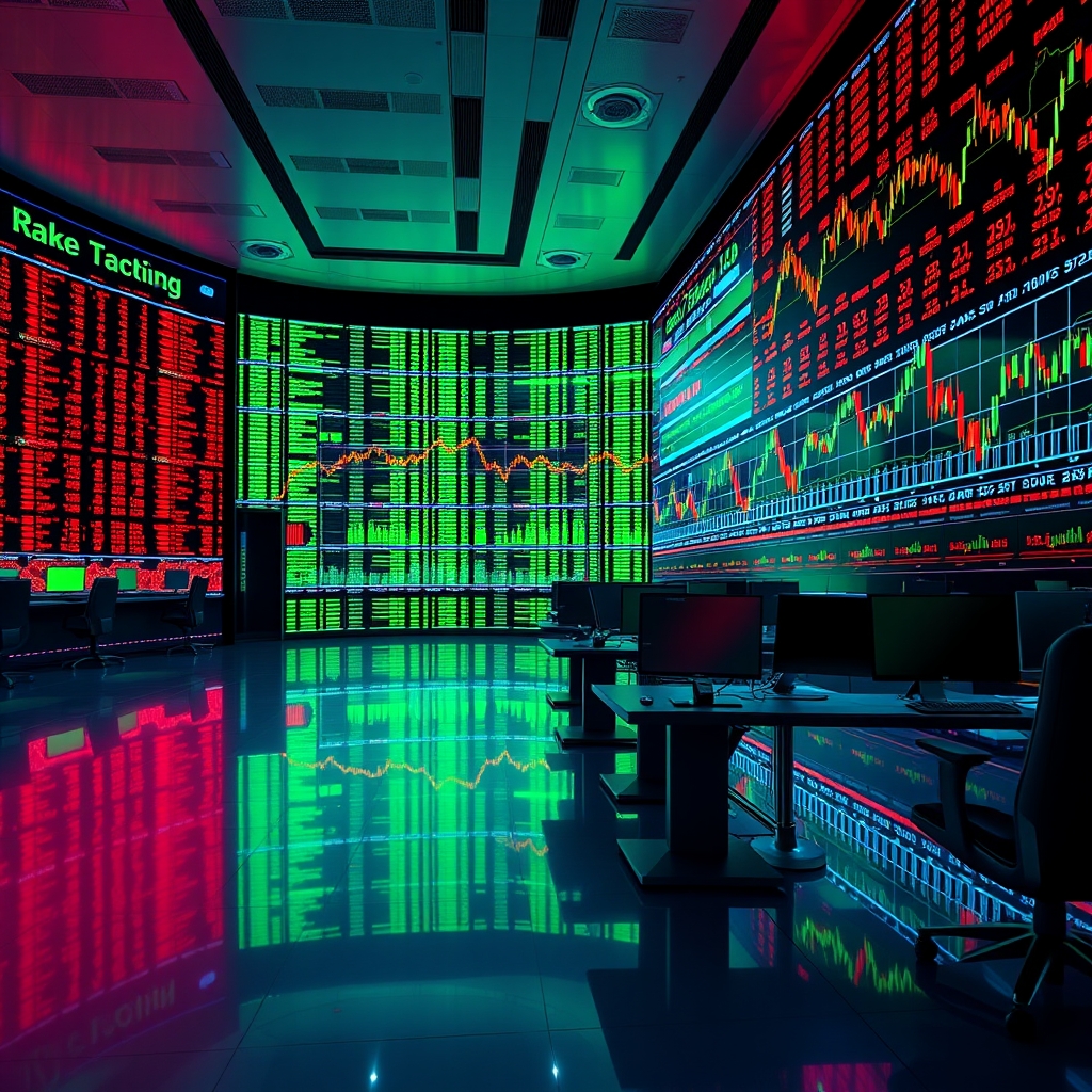 Using Indices-API to Fetch Dow Jones U.S. Technology Index Price Time-Series Data for Risk Assessment