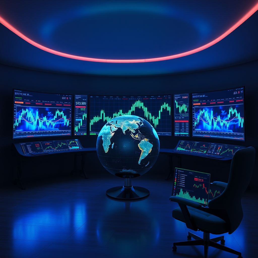 Converting S&P GSCI Nickel Index Prices to Multiple Currencies with Indices-API for Real-Time Trading Solutions