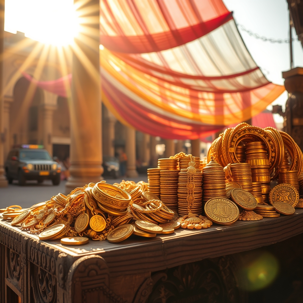 Collect Kochi Gold (XAU-KOCH) Historical Prices from this API