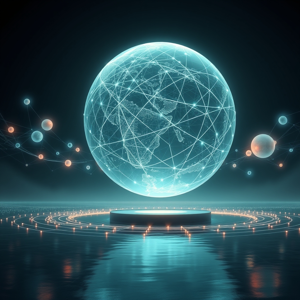 Geolocation IP API