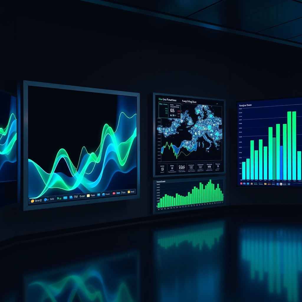 Detecting Venezuelan Bolvar Volatility Spikes Using Indices-API for Portfolio Management
