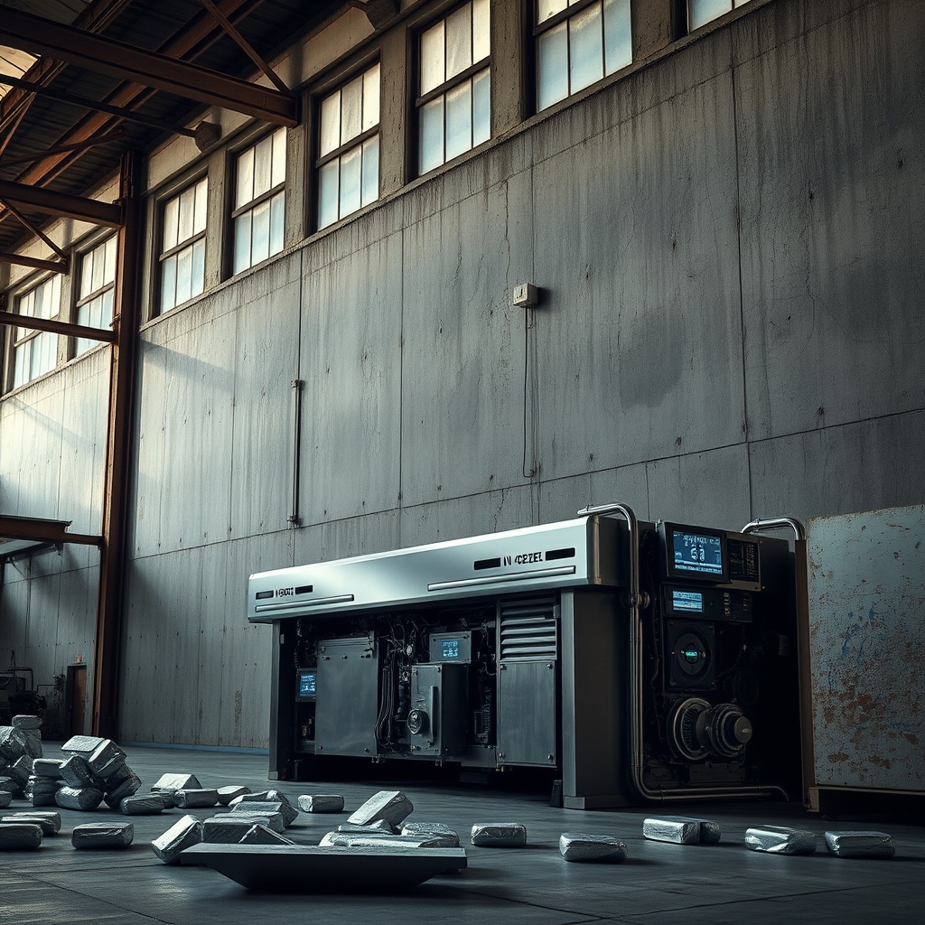 Get Accurate Aluminum Futures (ALU-F) Prices in Multiple Currencies with this API