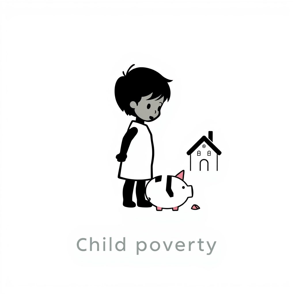 US Child Poverty Data Retrieval API