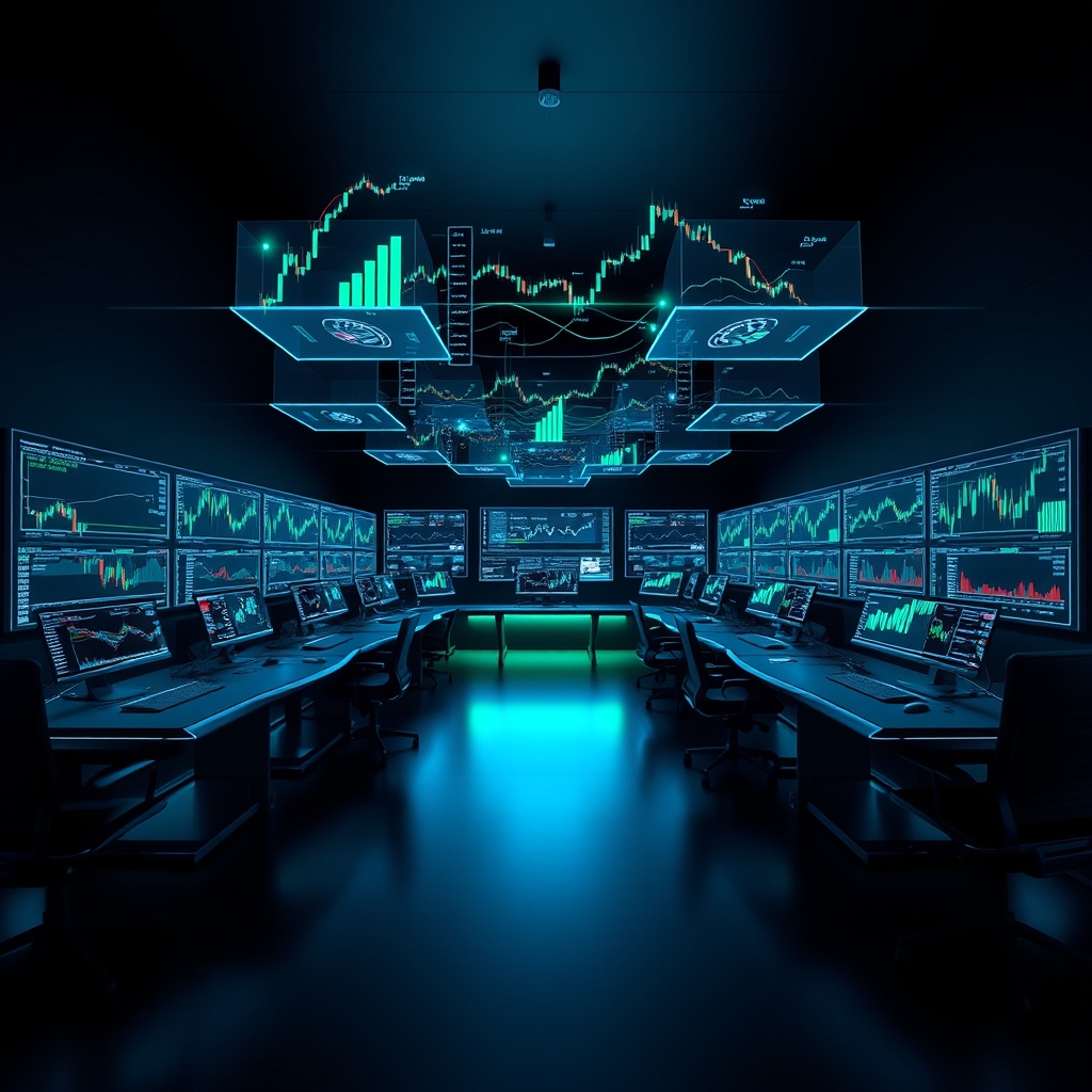 Detecting OMX Copenhagen 20 Volatility Spikes Using Indices-API Data Visualization Techniques
