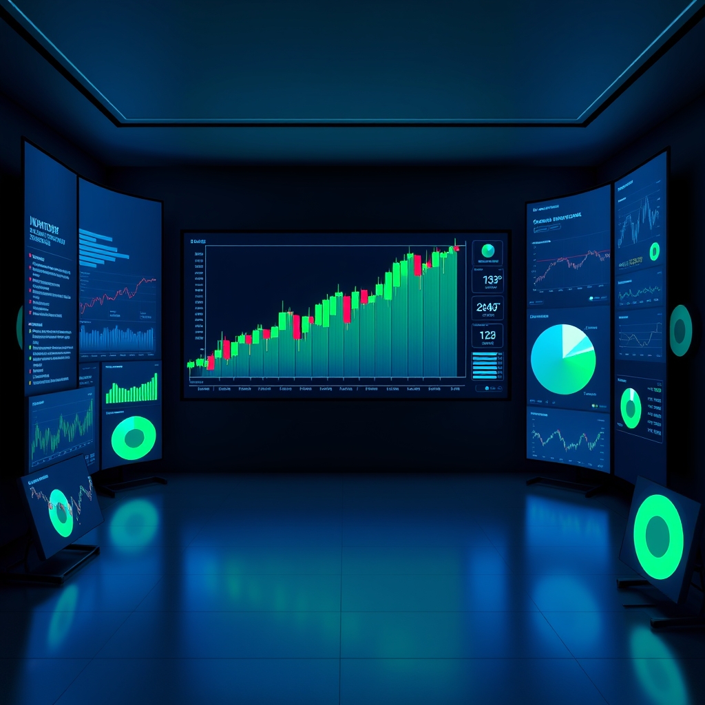 Detecting First Trust NASDAQ ABA Community Bank Volatility Spikes Using Indices-API for Backtesting Frameworks