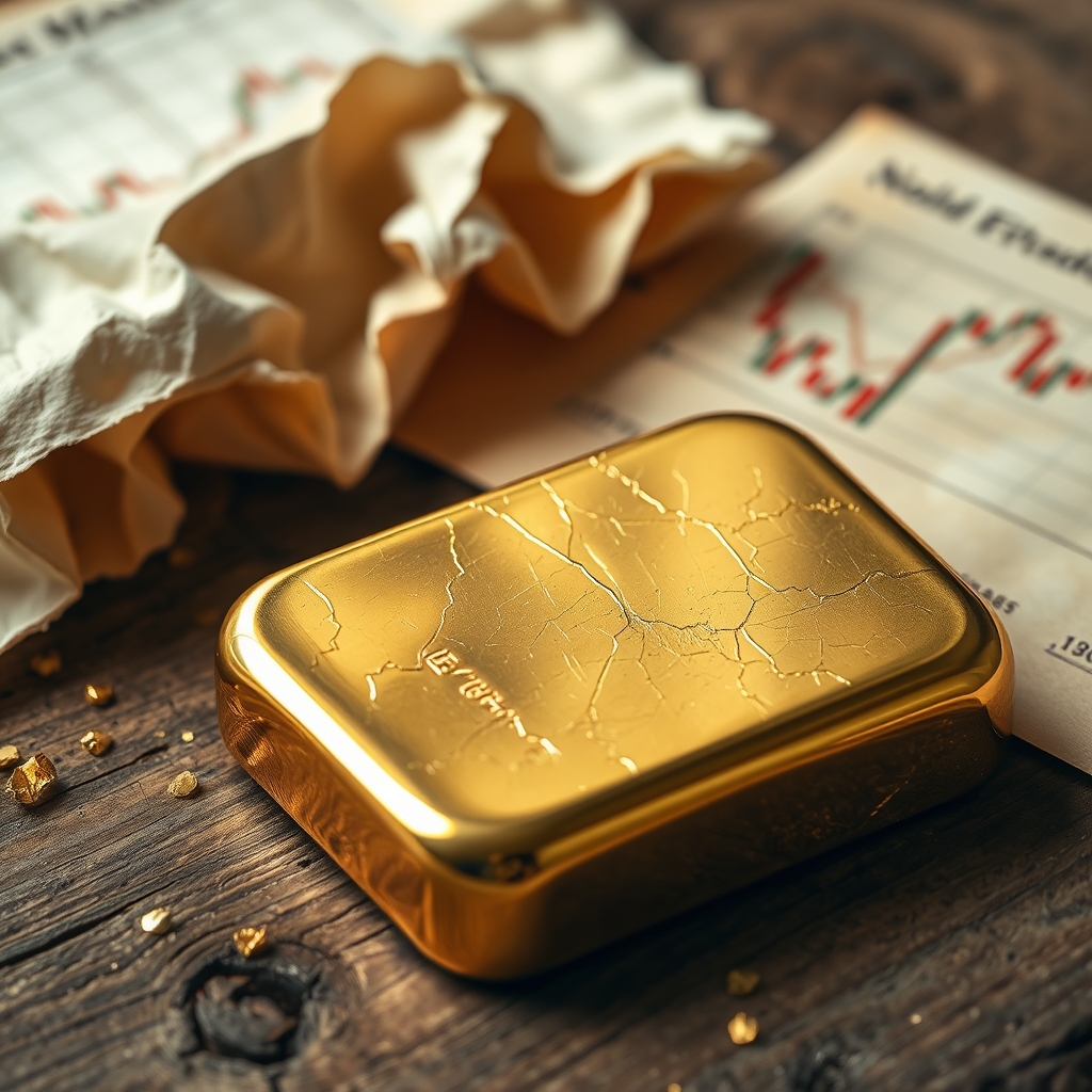 Understand Refined Gold Futures (FXGL) Historical Prices using this API