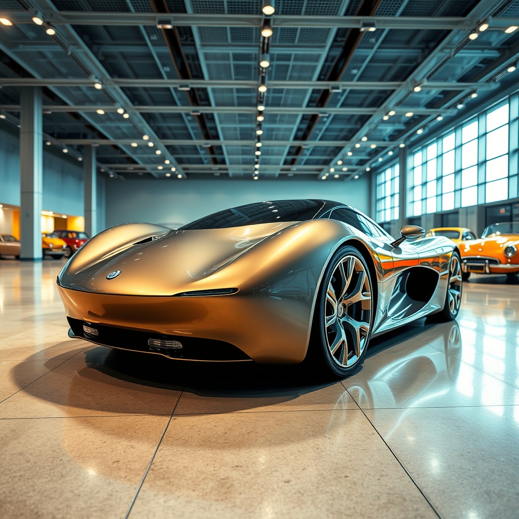 Vehicle Shows URL Classification API: A Practical Overview