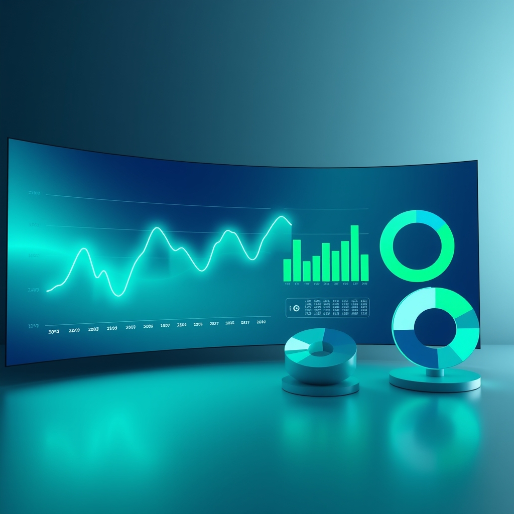 Detecting COLCAP Index Volatility Spikes Using Indices-API for Financial Forecasting