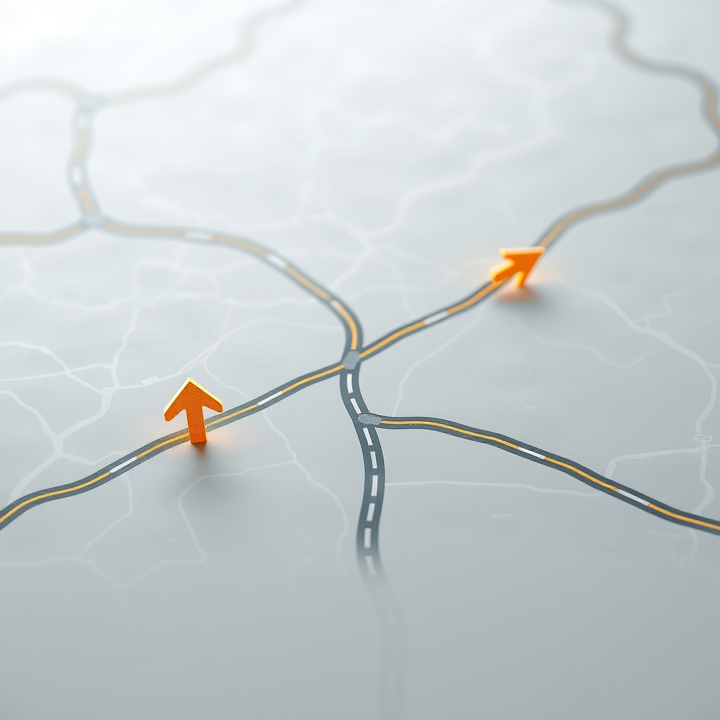 Routes and Directions API vs Route Planning API: What to Choose?